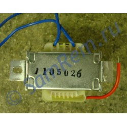 Трансформатор холодильников SAMSUNG, DA26-00044A, 15V / 0.45A